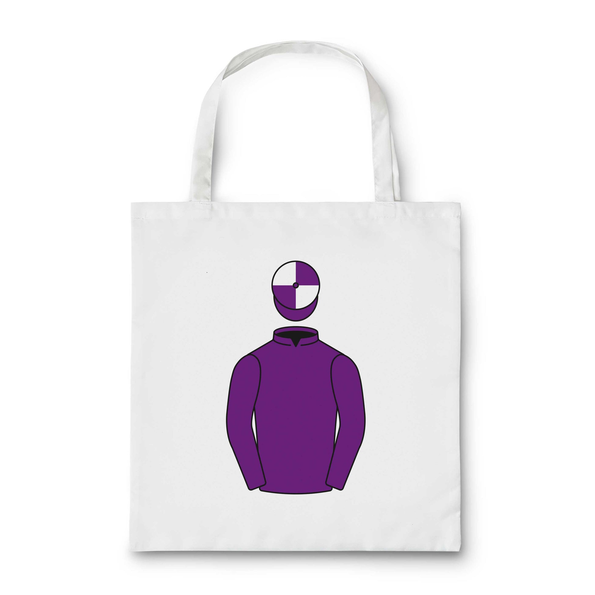 Amo Racing Limited Tote Bag - Tote Bag - Hacked Up