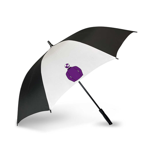 Amo Racing Limited Umbrella - Umbrella - Hacked Up