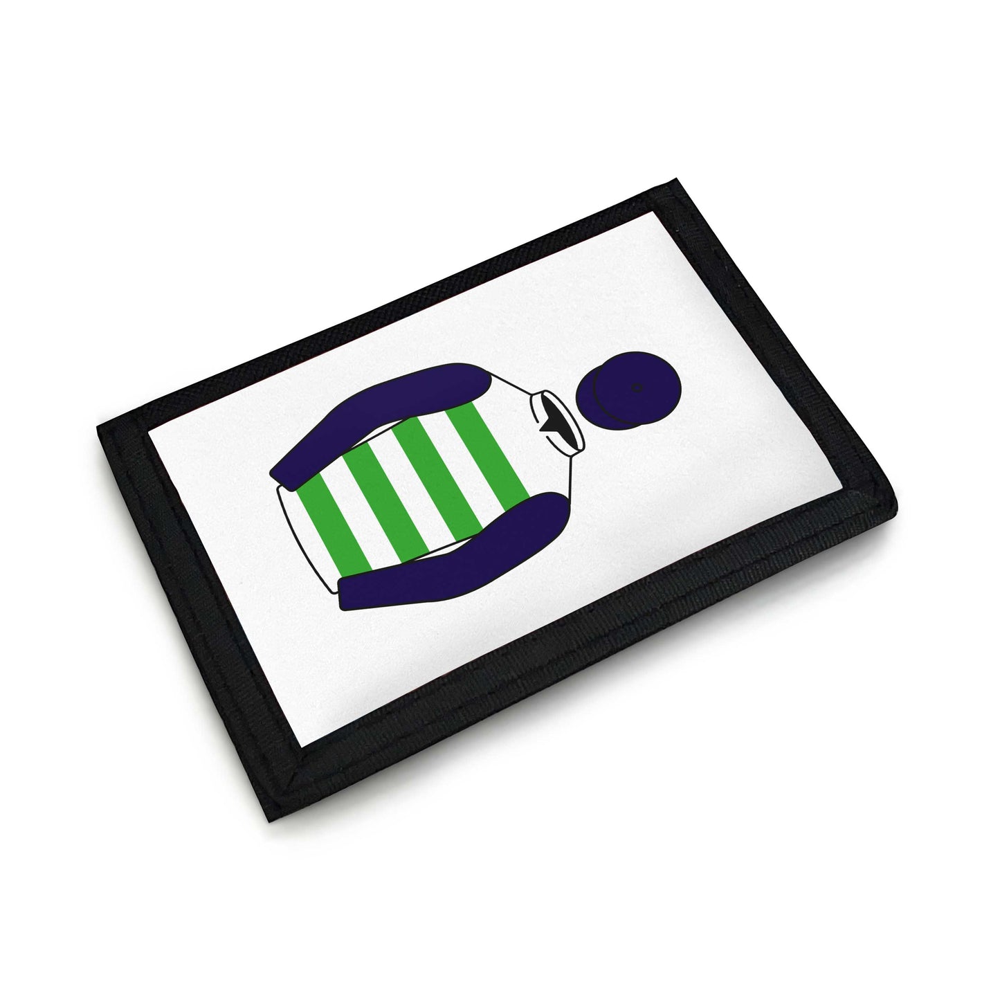 Mick and Janice Mariscotti Wallet - Wallet - Hacked Up