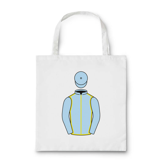 Poseidon Thoroughbred Racing Pin Badge - Pin Badge - Hacked Up
