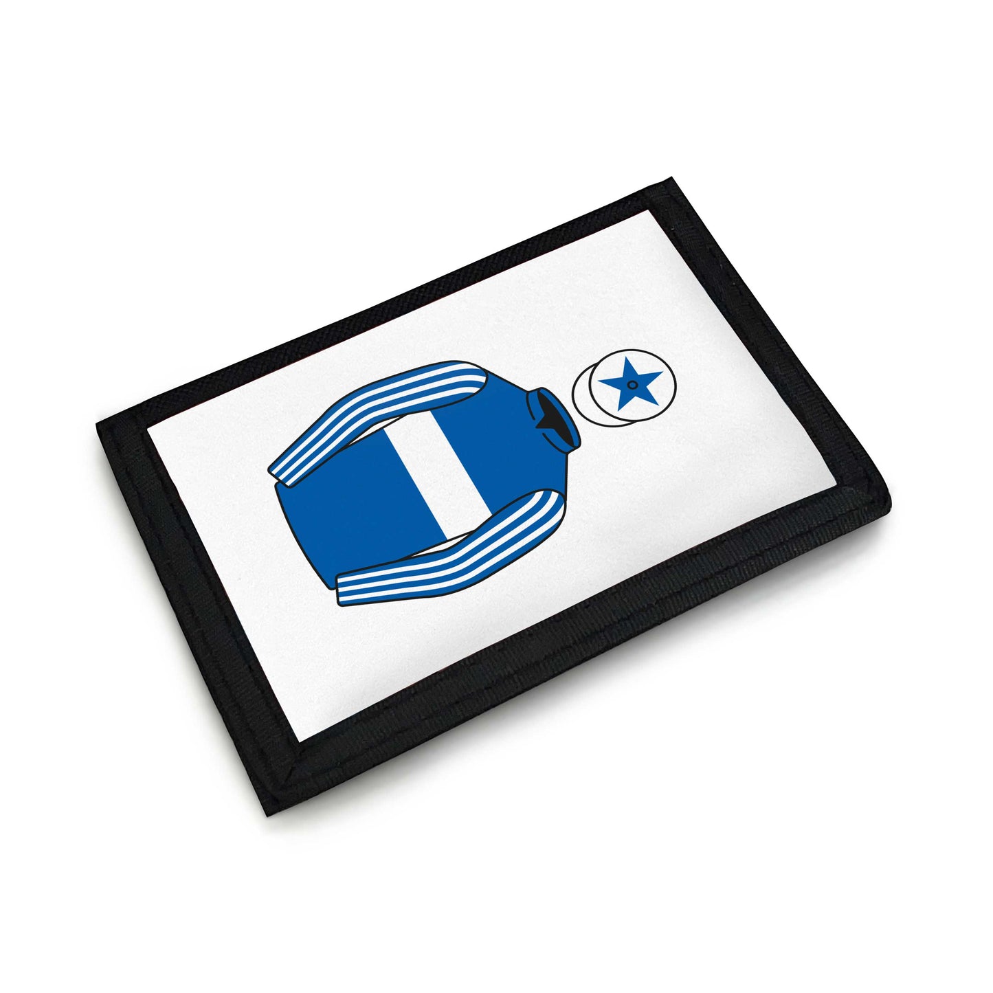 King Power Racing Wallet - Wallet - Hacked Up