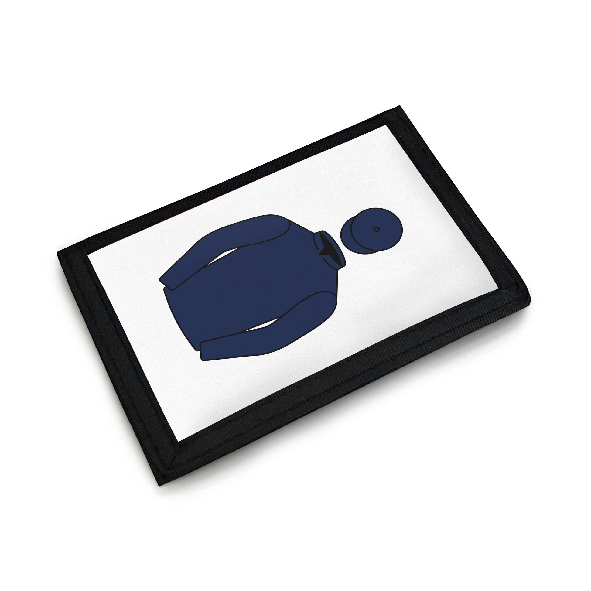 Michael Tabor, Derrick Smith & Susan Magnier Wallet - Wallet - Hacked Up