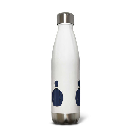 John Magnier Bowling Pin Bottle - Drinks Bottle - Hacked Up