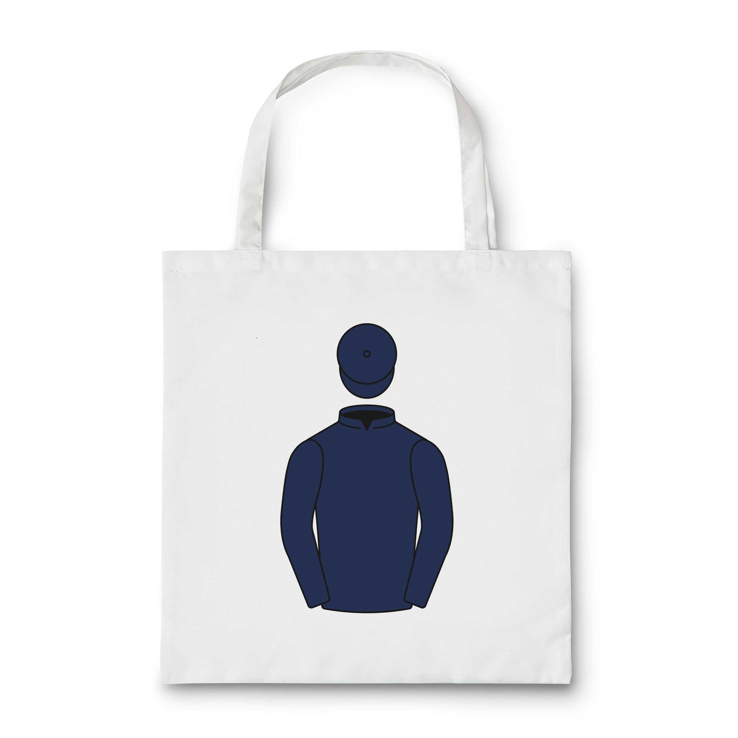 Michael Tabor, Derrick Smith & Susan Magnier Tote Bag - Tote Bag - Hacked Up
