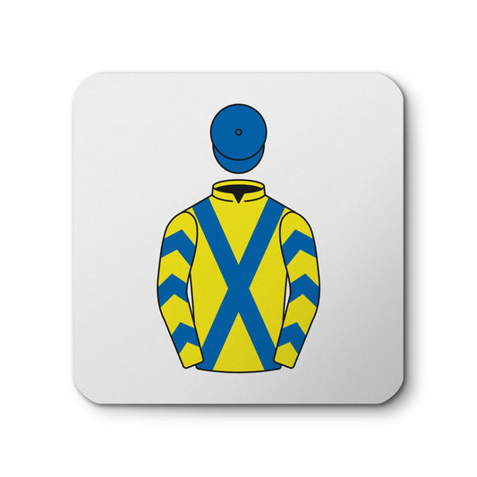 Singula Partnership Coaster - Coaster - Hacked Up