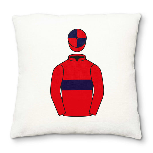 The Woodway 20 Deluxe Cushion Cover - Deluxe Cushion Cover - Hacked Up