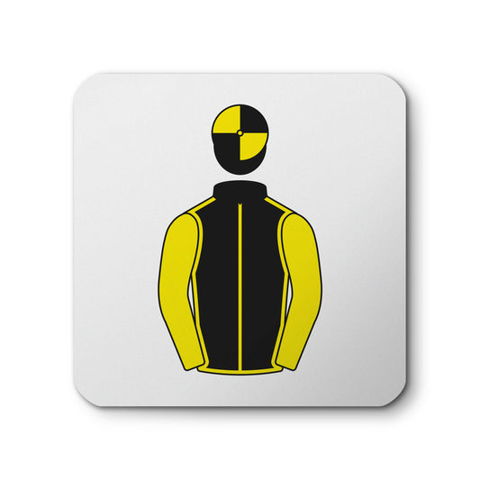 The Summit Partnership Coaster - Coaster - Hacked Up