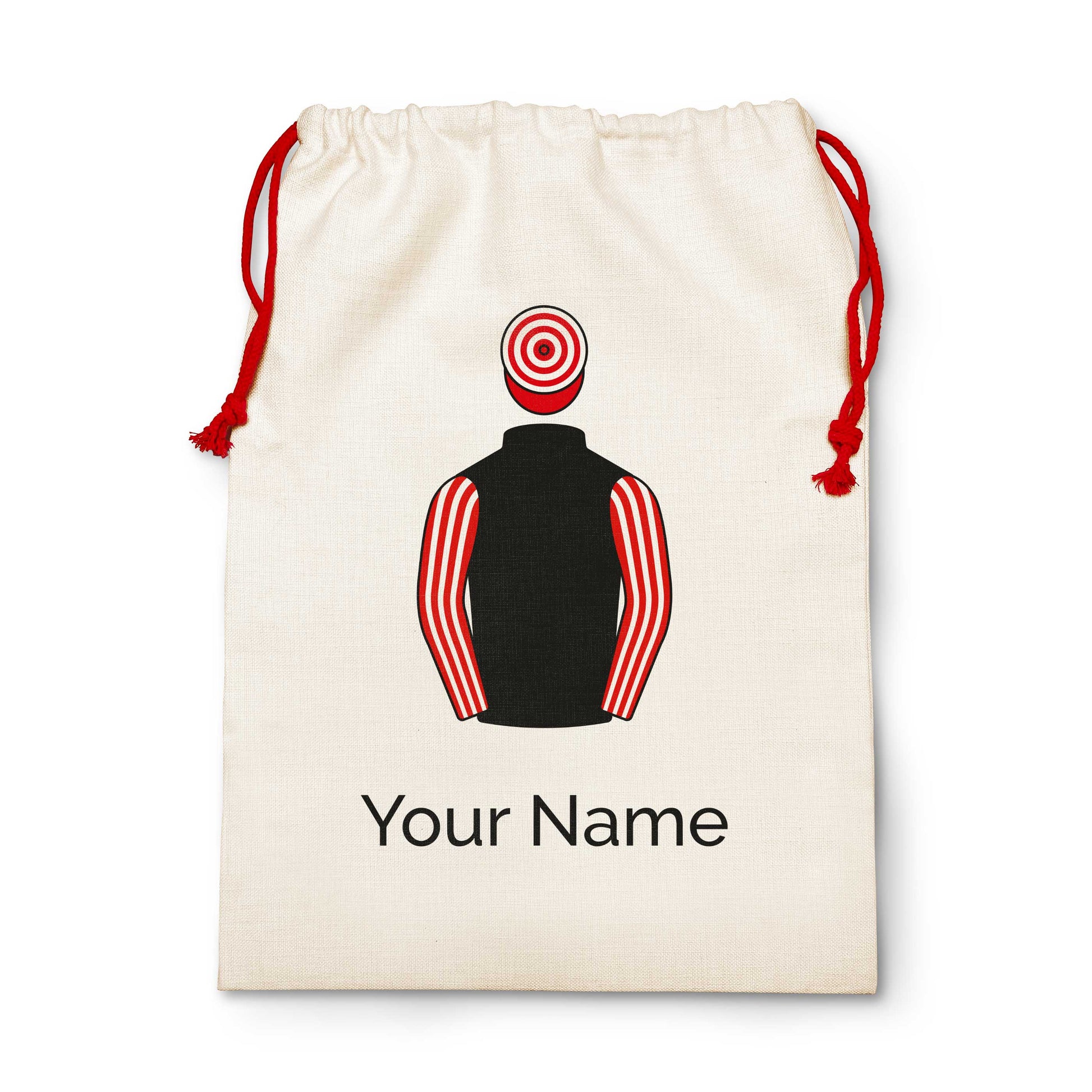 Halewood International Ltd Christmas Sack - Christmas Sack - Hacked Up