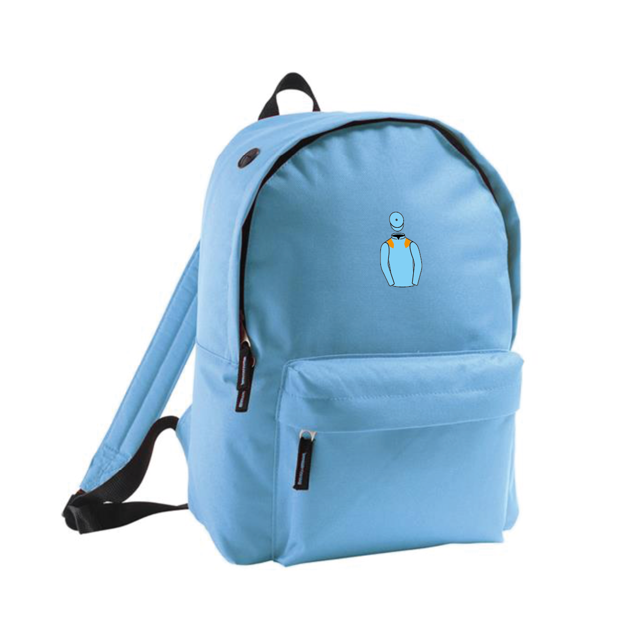 Middleham Park Racing Backpack - Hacked Up