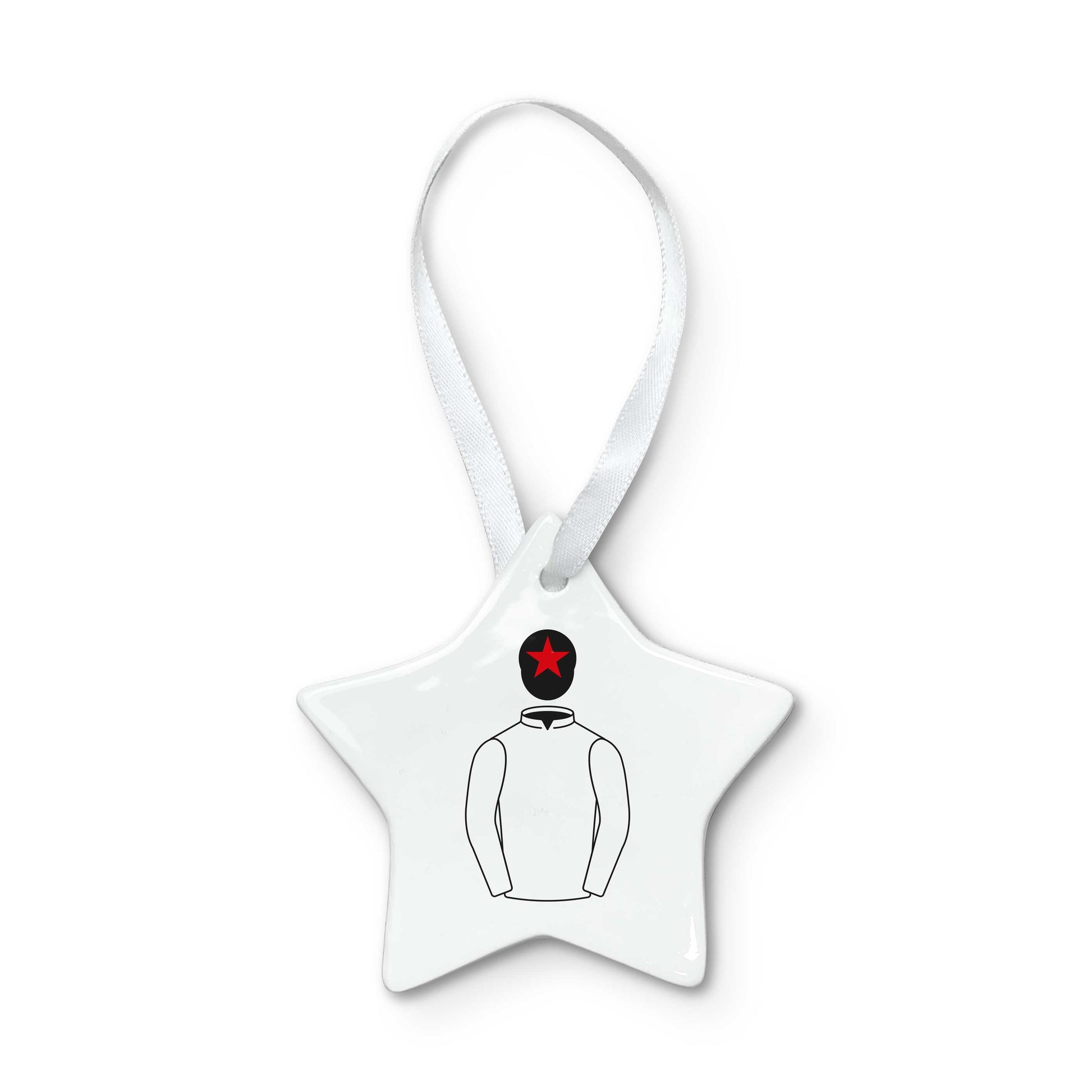 Syndicates.Racing Christmas Tree Decoration - Christmas Tree Decoration - Hacked Up