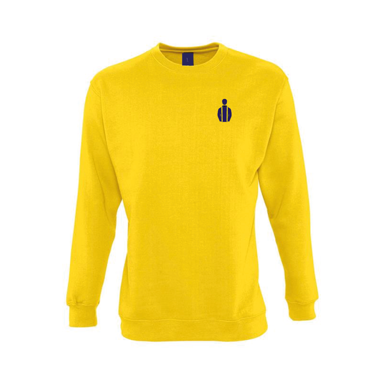 Unisex Taylor, Burley And O'Dwyer Embroidered Sweatshirt - Clothing - Hacked Up