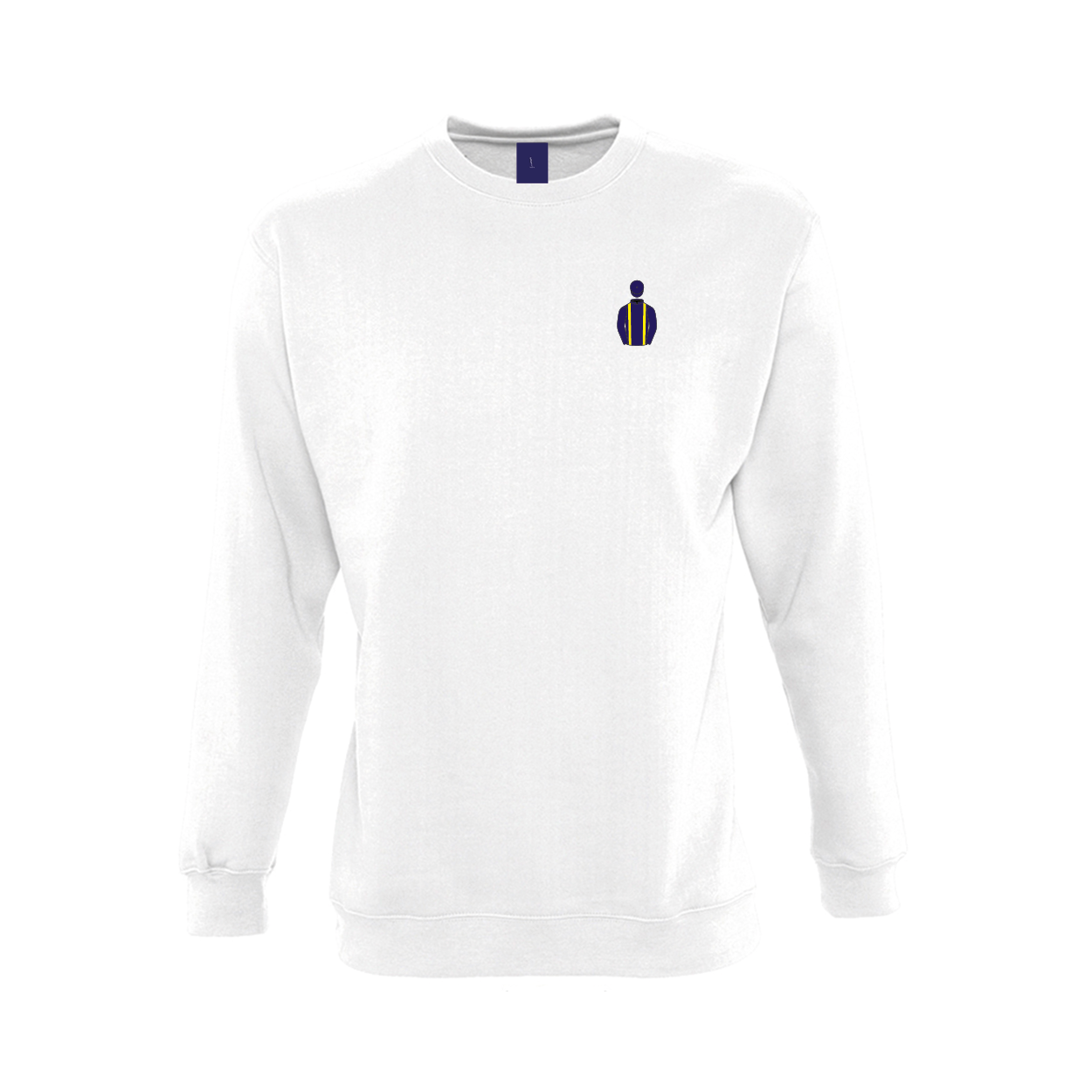 Unisex Taylor, Burley And O'Dwyer Embroidered Sweatshirt - Clothing - Hacked Up