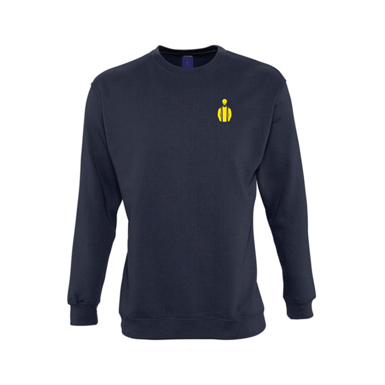 Unisex Taylor And O'Dwyer Embroidered Sweatshirt - Clothing - Hacked Up