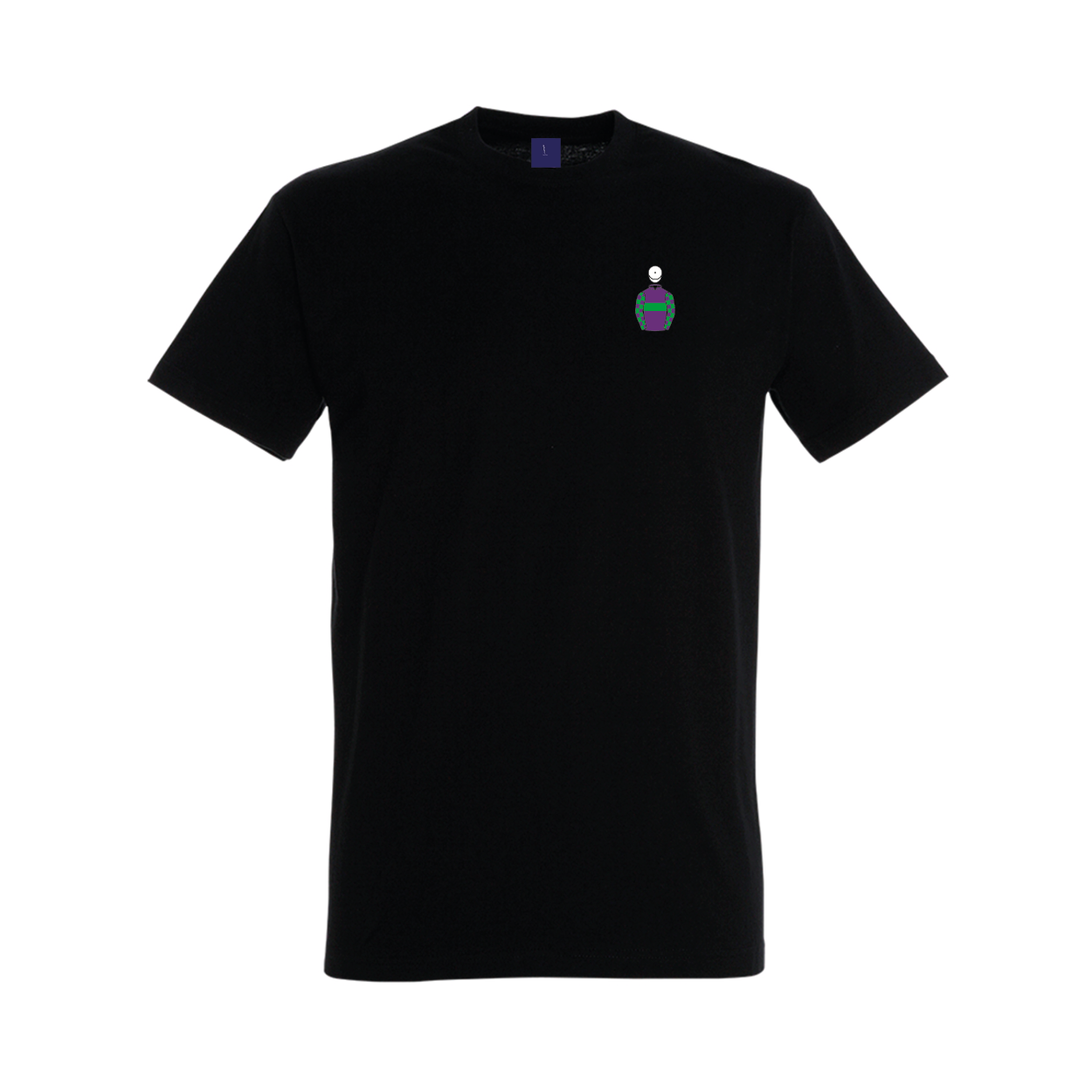 Mens The Englands And Heywoods Embroidered T-Shirt - Clothing - Hacked Up