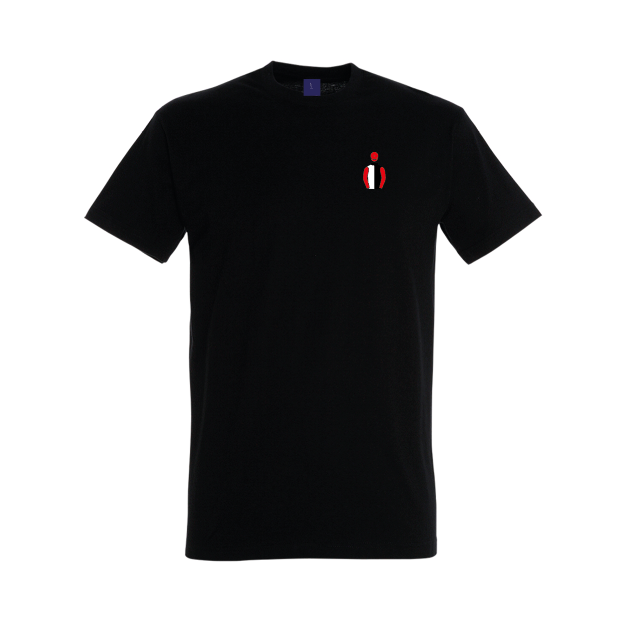 Mens The Stewart Family Embroidered T-Shirt - Clothing - Hacked Up