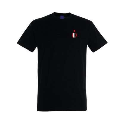 Mens The Stewart Family Embroidered T-Shirt - Clothing - Hacked Up