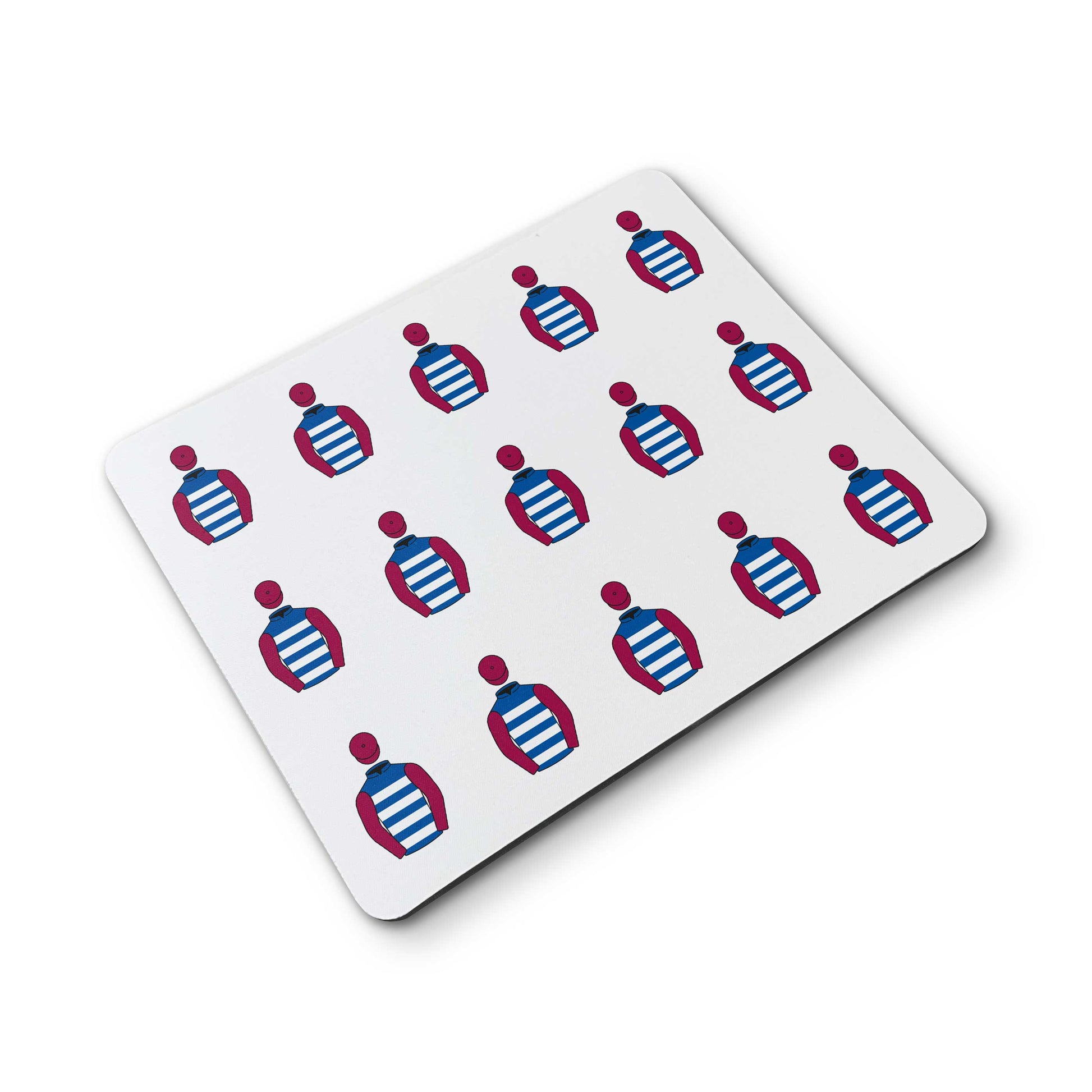 McNeill Family Mouse Mat - Mouse Mat - Hacked Up