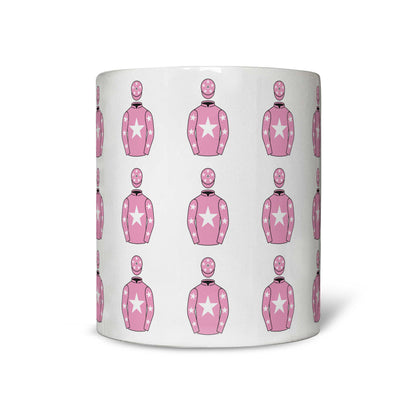 Premier Plastering (uk) Limited Multiple Silks Mug - Mug - Hacked Up